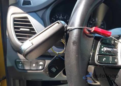 2021 Kia Seltos S z USA, uszkodzony, nr VIN KNDEUCAA8M7194177